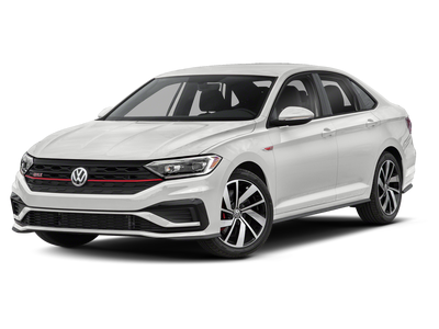 2021 Volkswagen Jetta Gli S