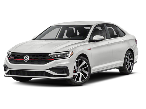 2021 Volkswagen Jetta Gli S