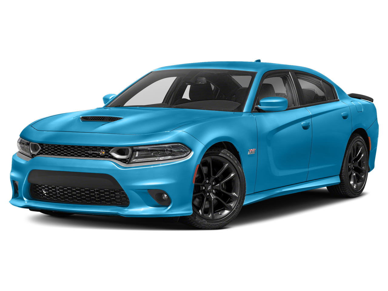 2023 Dodge Charger R/T Scat Pack Super Bee photo 2