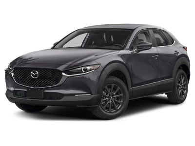 2023 Mazda Mazda CX-30 2.5 S PREFERRED PACKAGE A