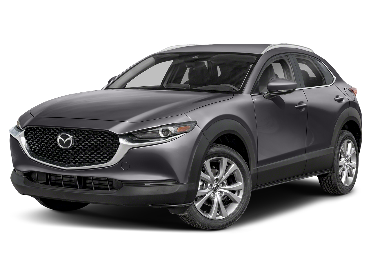 2023 Mazda Mazda Cx-30 2.5 S Select Package