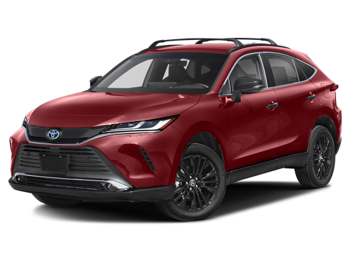 2023 Toyota Venza Nightshade Edition