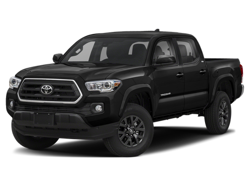 2023 Toyota Tacoma TRD Off-Road