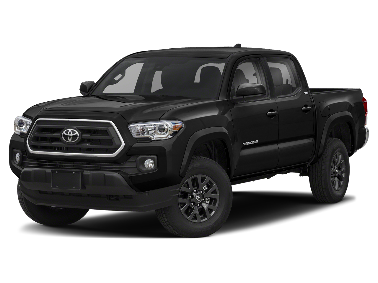 2023 Toyota TACOMA SR5 SR5 V6