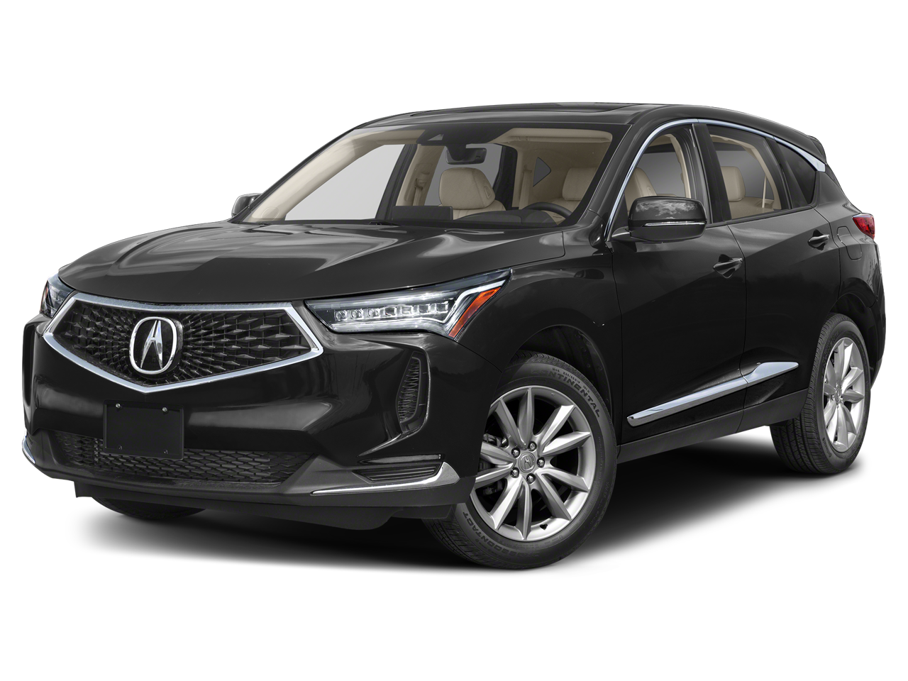 2024 Acura Rdx SH-AWD