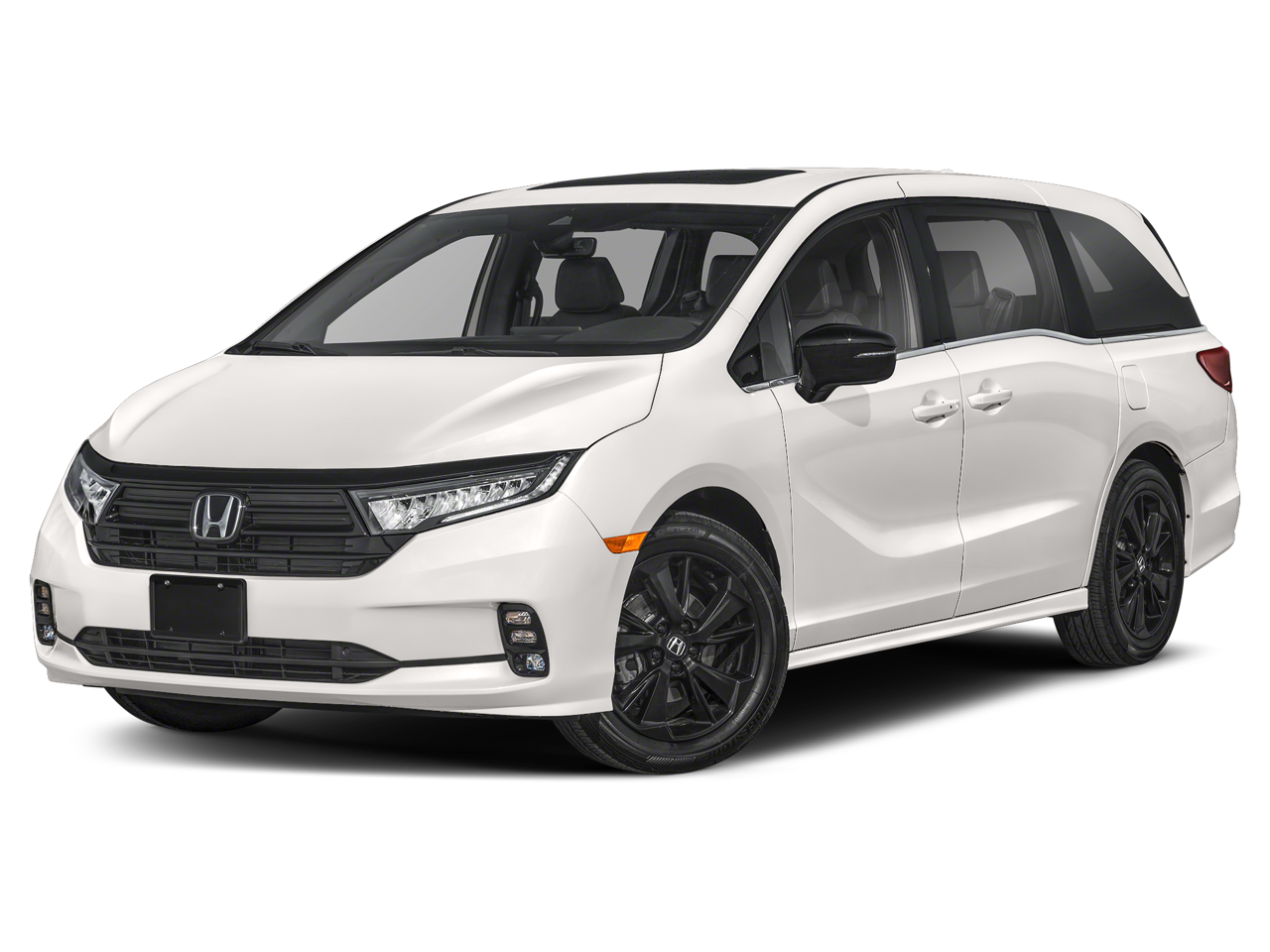 2024 Honda Odyssey SPORT for sale in Avon, NY