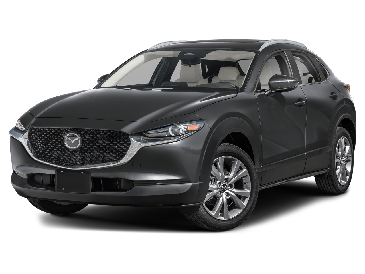 2024 Mazda CX-30 Preferred AWD's photo