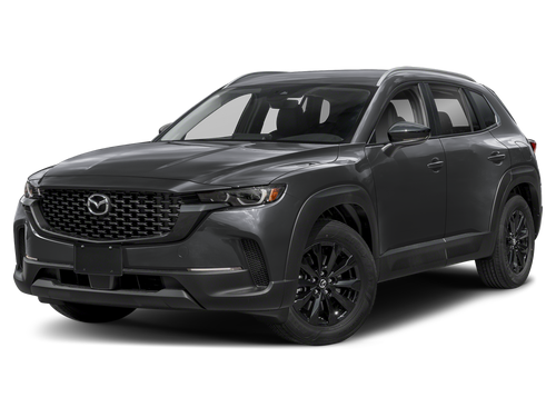 2024 Mazda Mazda CX-50 2.5 S Select Package