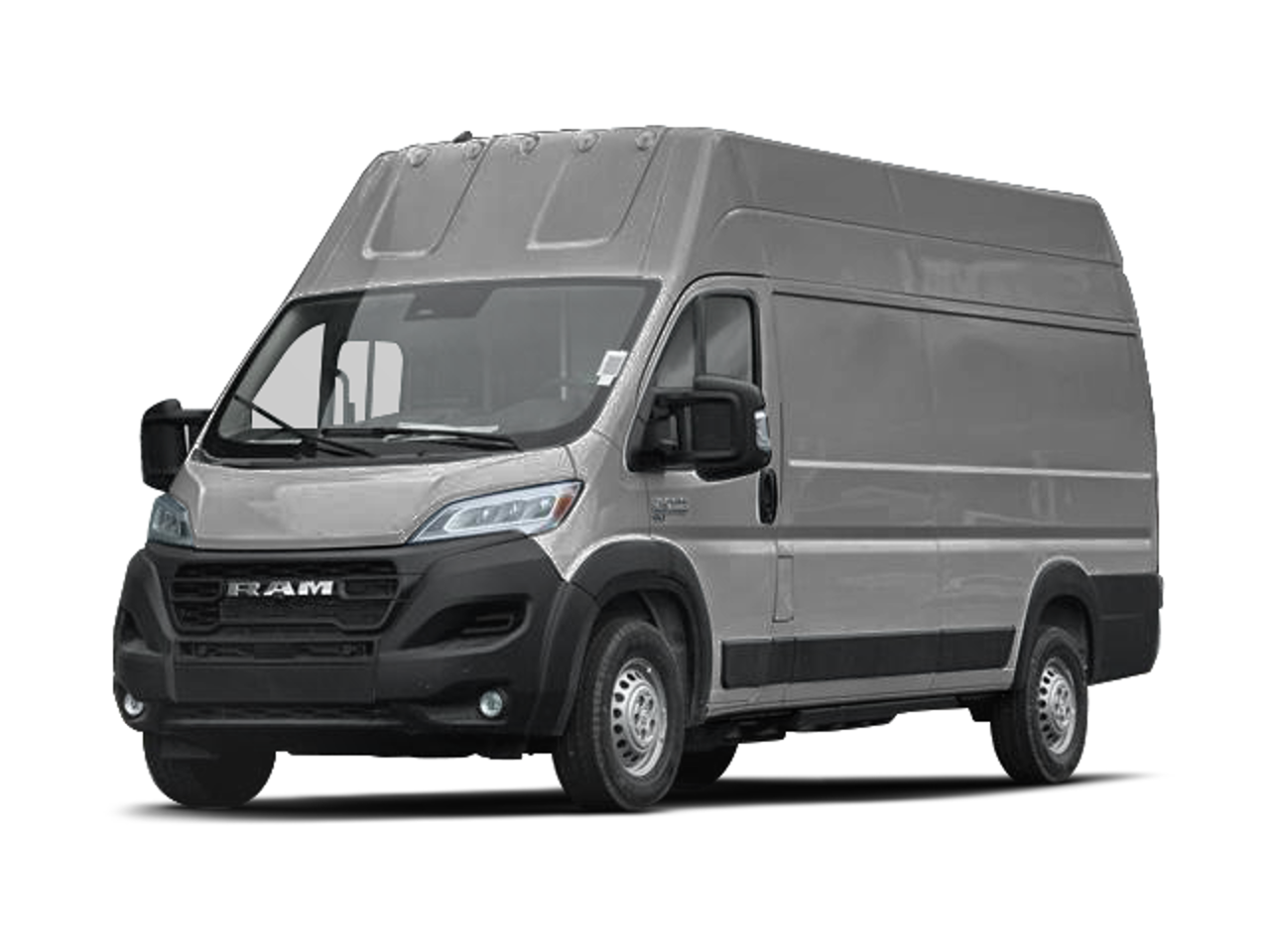 2024 RAM ProMaster Delivery Van BEV 3500 Super High Roof 159 WB