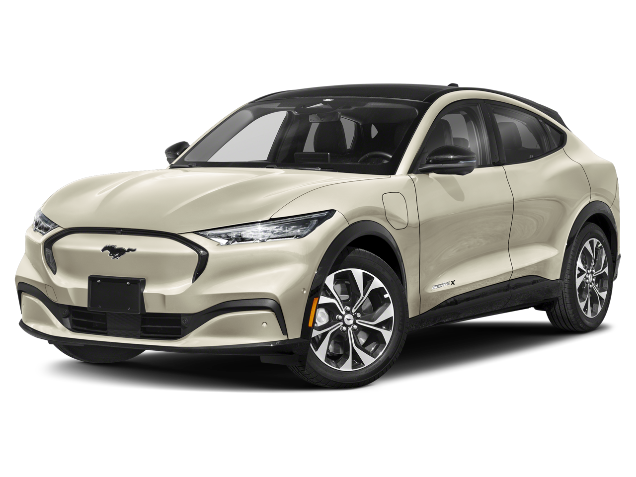 2026 Ford Mustang-Mach-e Premium's photo