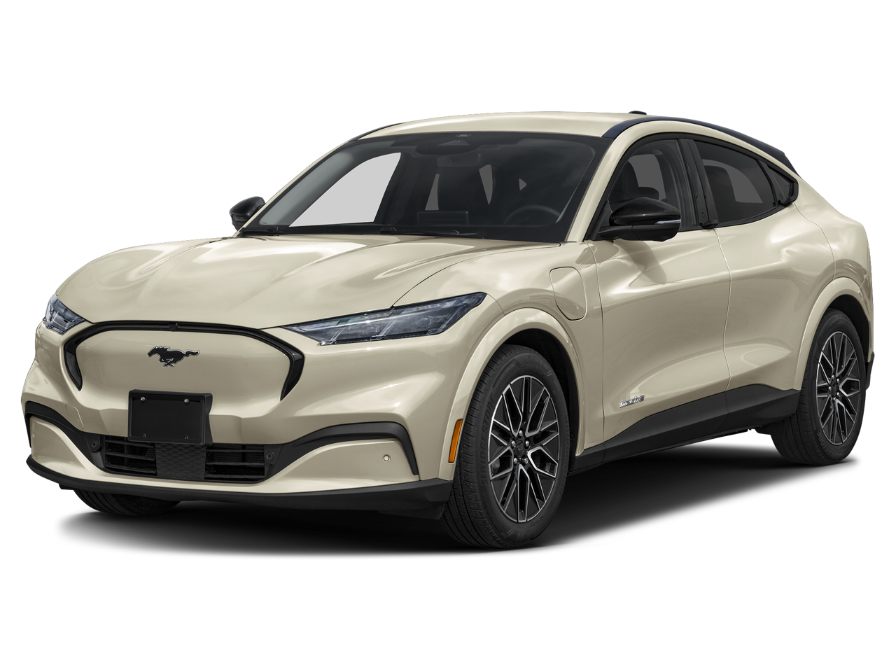 2026 Ford Mustang-Mach-e Premium's photo