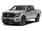 2026 Ford F-150 STX 4WD SuperCrew 5.5' Box