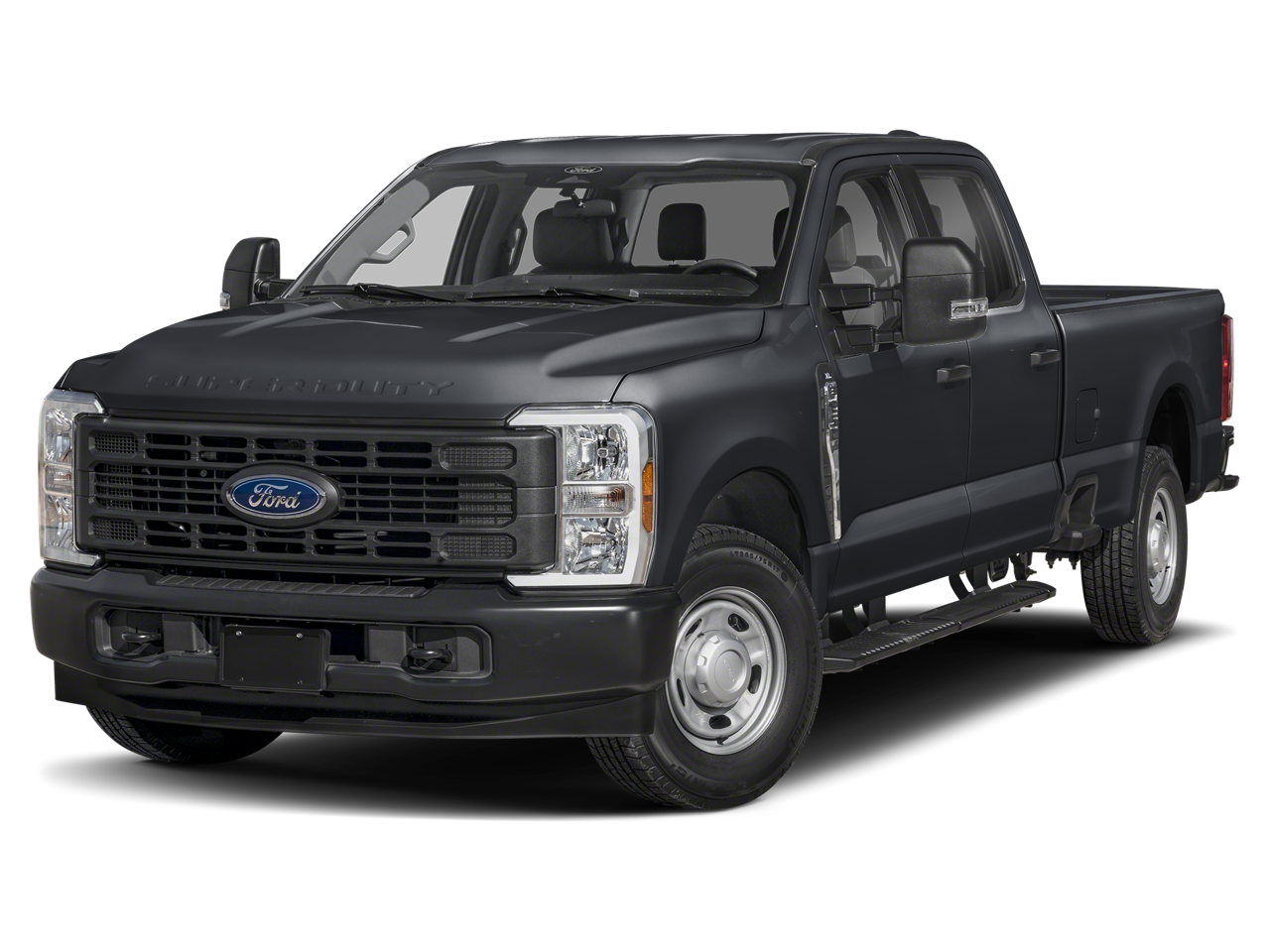 2026 Ford F-250 XL 4x4 Crew Cab 6-3/4' Box's photo