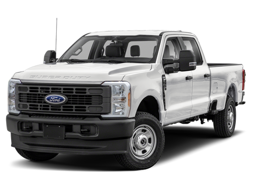 2026 Ford Super Duty F-350 XLT