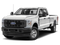 2026 Ford Super Duty F-350 SRW XL 4WD Crew Cab 6.75' Box