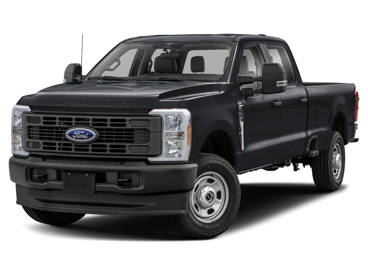 2026 Ford Super Duty F-350 DRW Lariat