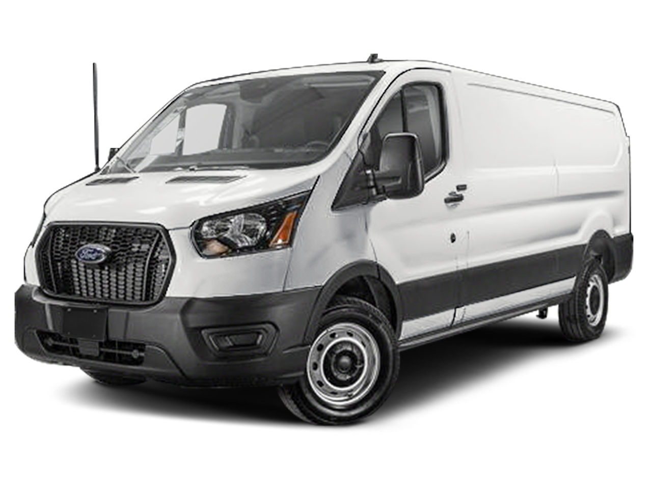 2026 Ford Transit Cargo Van T-150 130 Low Rf 8800 GVWR AWD