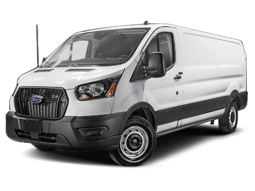 2026 Ford Transit Cargo Van T-150 130 Low Rf 8800 GVWR AWD