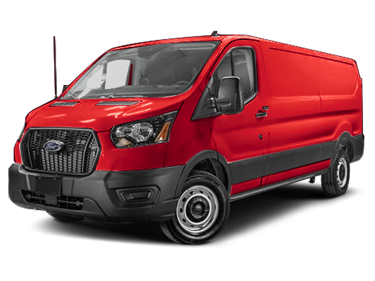 2026 Ford Transit 150