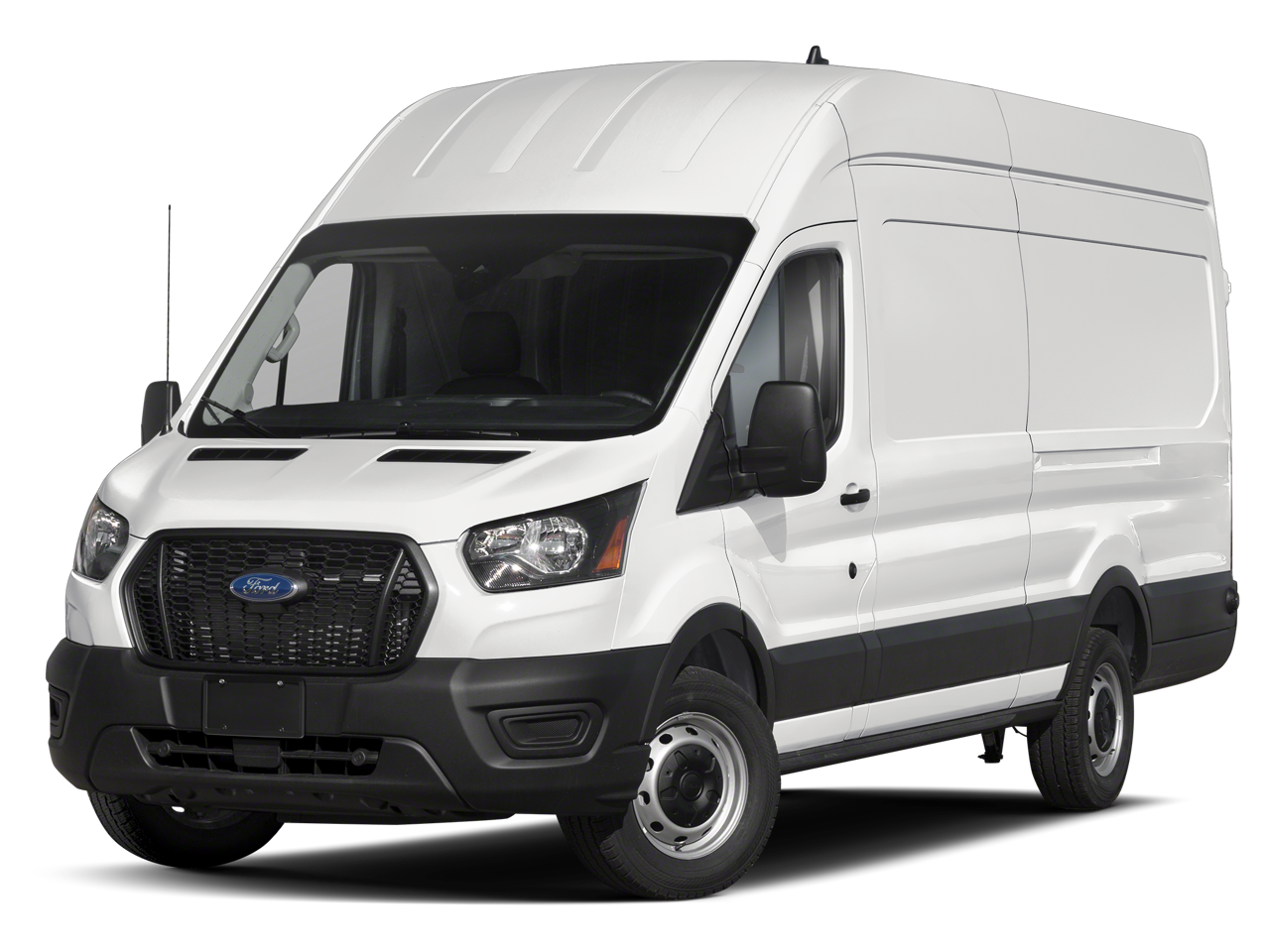 2026 Ford Transit Van Base