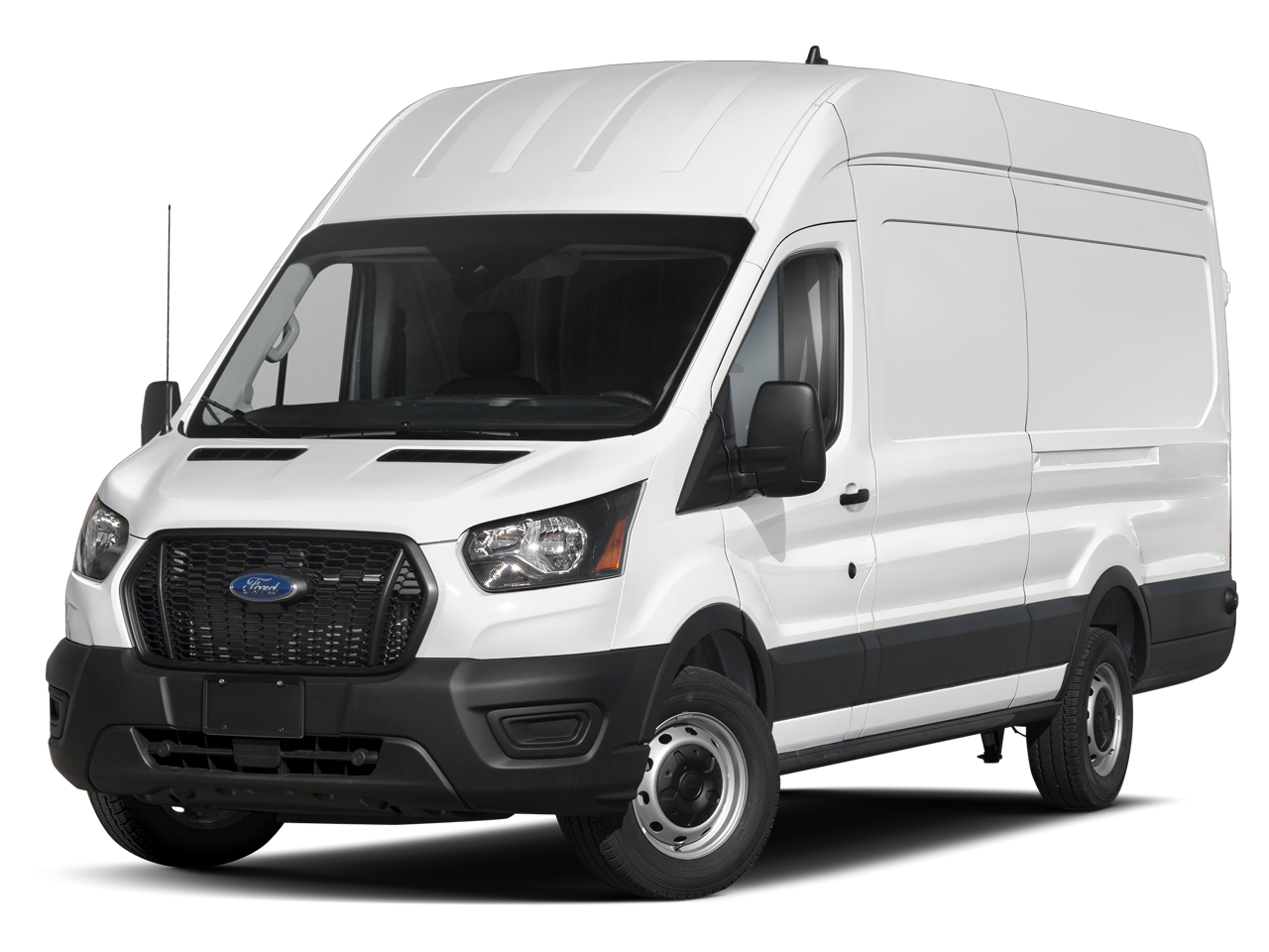 2026 Ford Transit 250