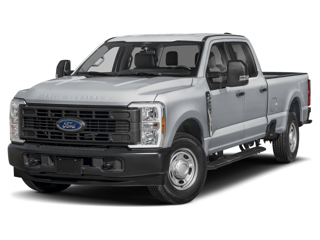 2027 Ford Super Duty F-250 SRW XL