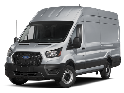 2027 Ford Transit 250