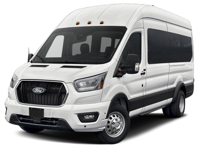 2027 Ford Transit Passenger Wagon XL