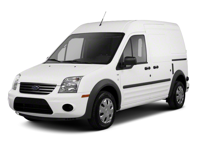 2012 Ford Transit Connect XLT