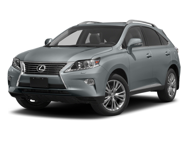 2013 Lexus RX 350 SUV