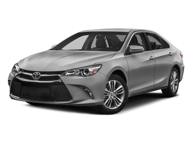 2016 Toyota Camry XSE