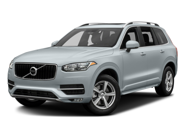 2017 Volvo XC90 Momentum