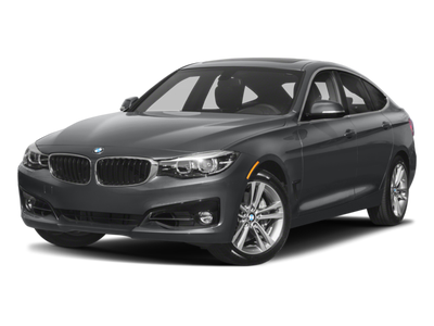 2018 BMW 3 Series 340i xDrive