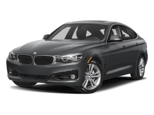 2018 BMW 3 Series 340i xDrive
