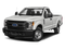 2018 Ford Super Duty F-250 SRW XL