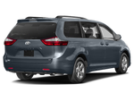 2015 Toyota SIENNA AWD 7 PASS