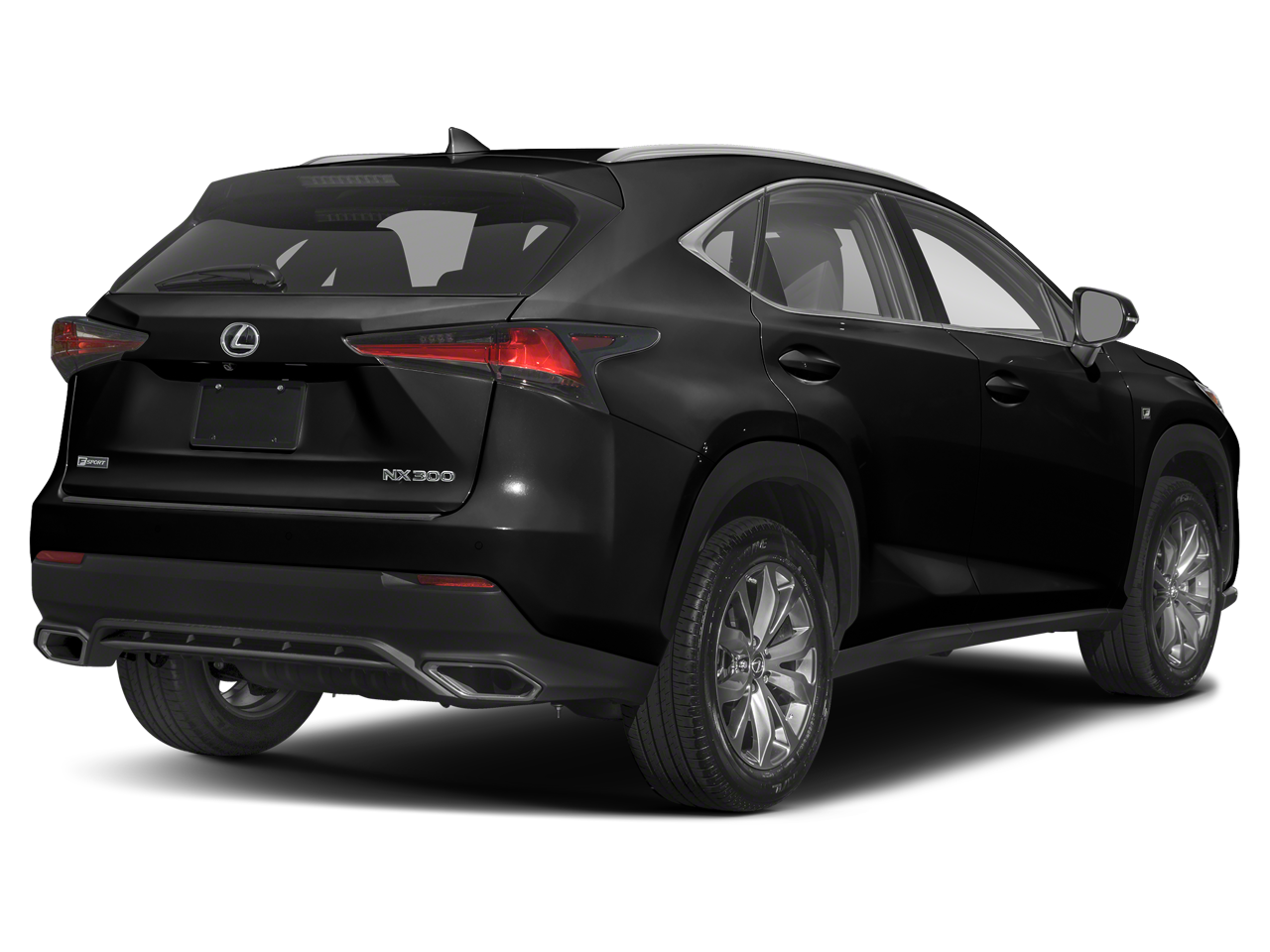 2020 Lexus NX NX 300 F SPORT