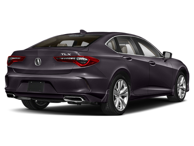 2021 Acura TLX w/Tech