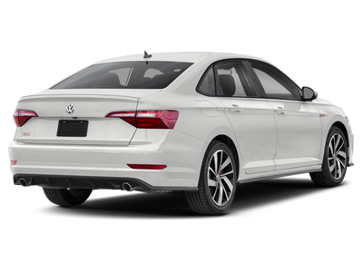 2021 Volkswagen Jetta Gli S