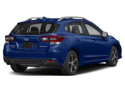 2022 Subaru Impreza Premium