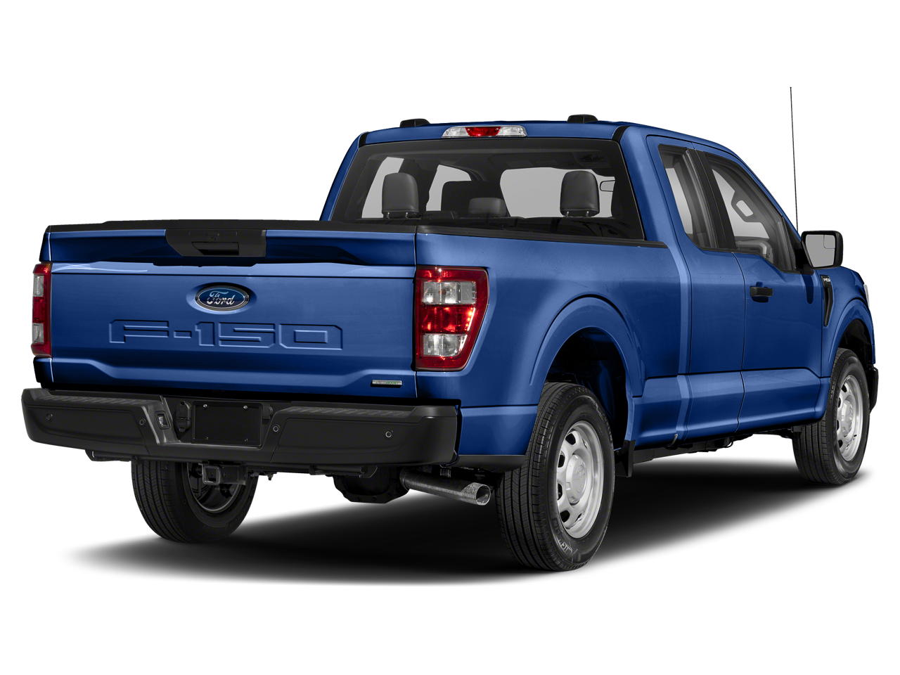 2023 Ford F-150 XL photo 2