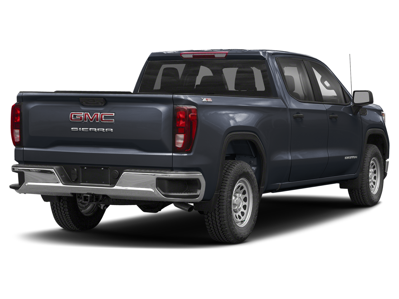 2023 Gmc Sierra 1500 AT4 photo 3