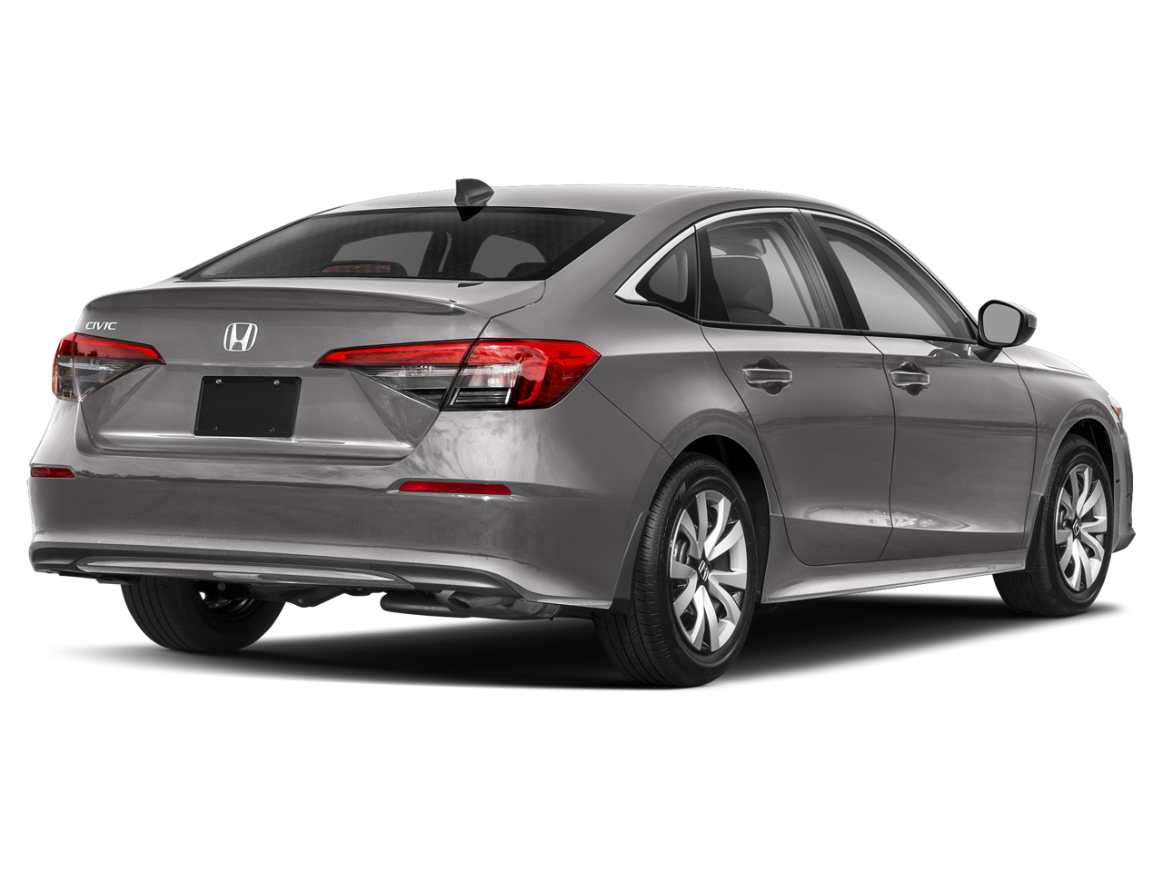 2023 Honda Civic Sedan LX