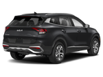 2023 Kia SPORTAGE HYBRID SUV