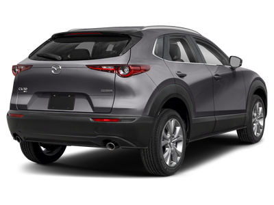 2023 Mazda Mazda Cx-30 2.5 S Select Package