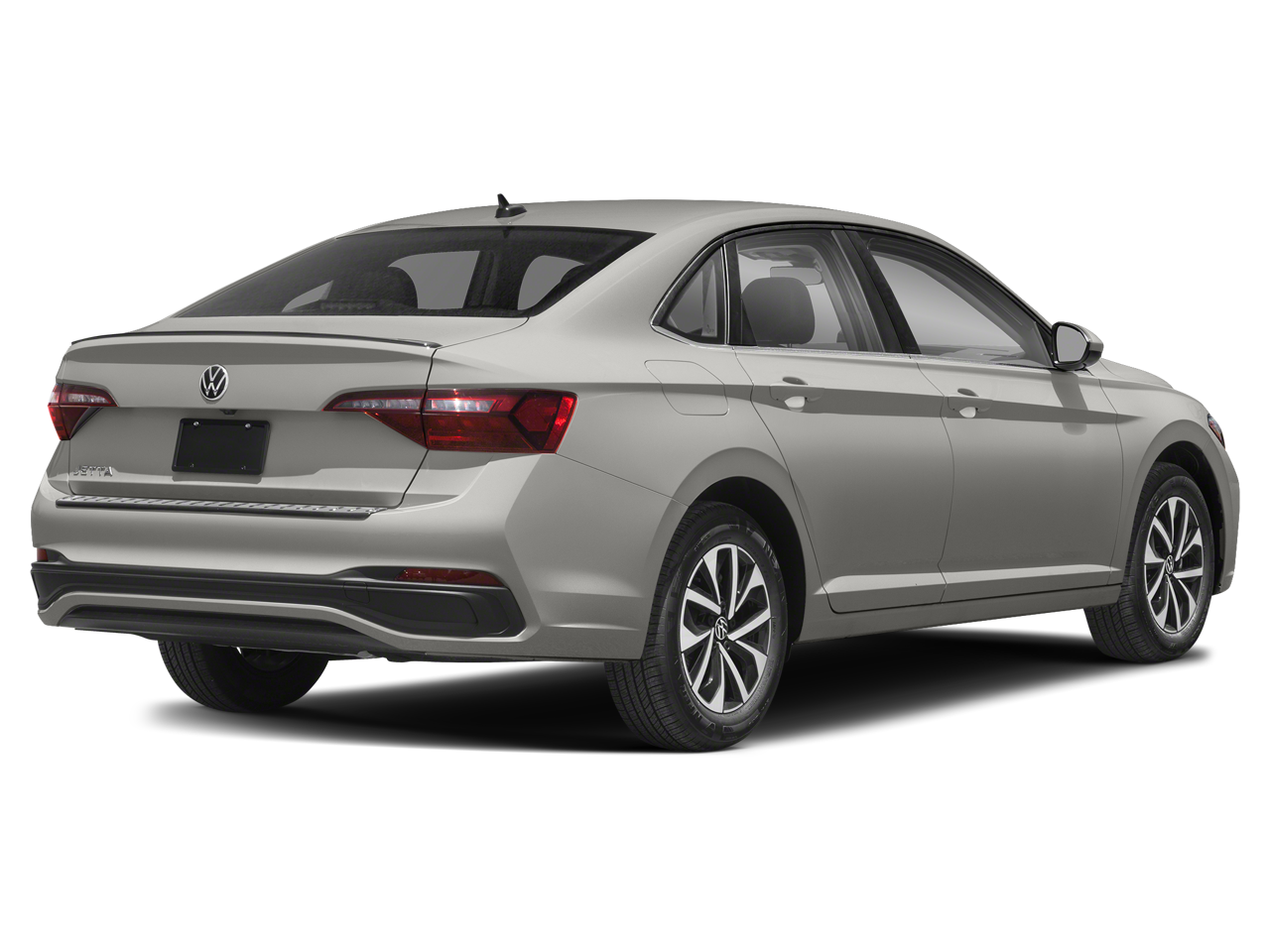 2023 Volkswagen Jetta S
