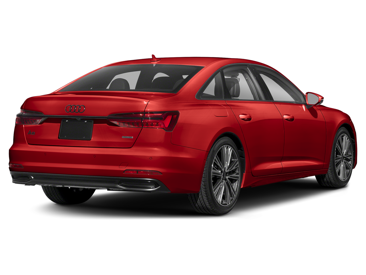 2024 Audi A6 Sedan Premium Plus