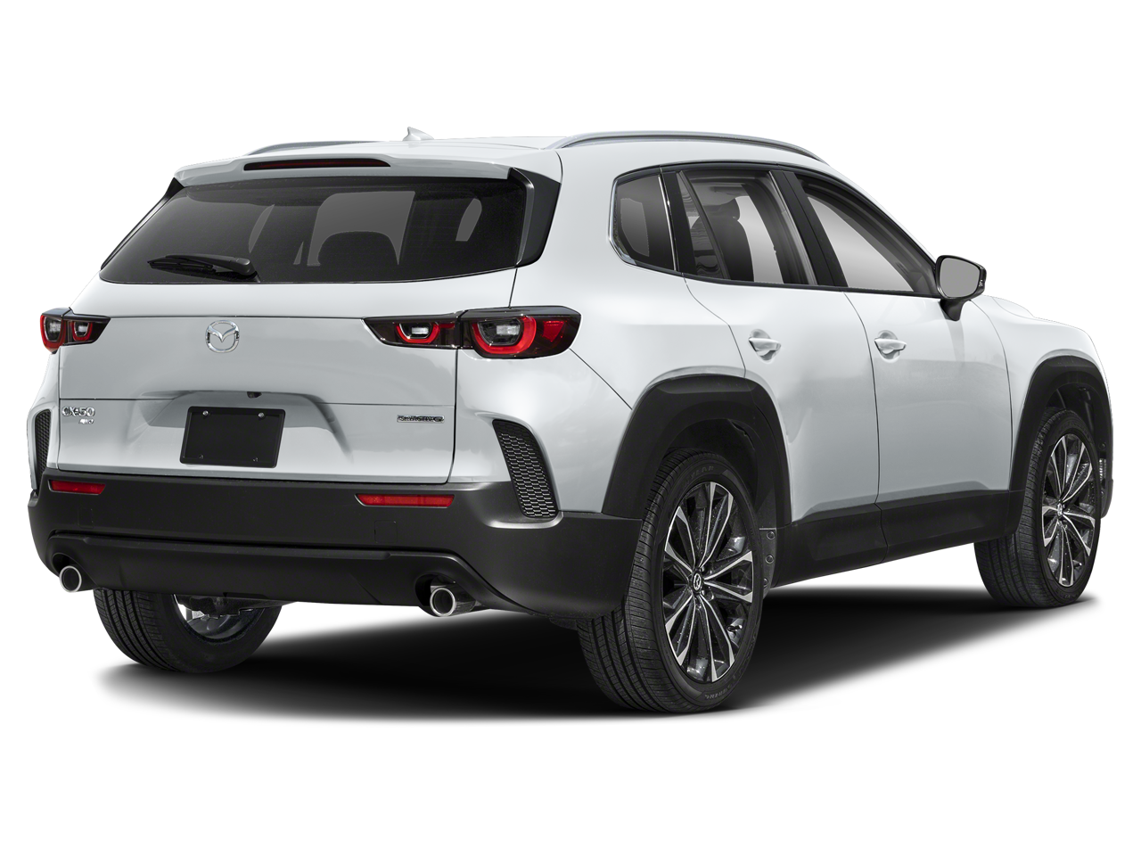 2024 Mazda Mazda Cx-50 2.5 S Premium Plus Package