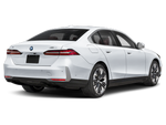 2025 BMW i5 xDrive40
