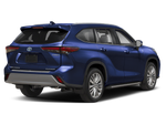 2025 Toyota HIGHLANDER HEV Platinum